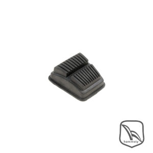 Borracha do pedal do freio de estacionamento Ford F-Series/Bronco 1980 - 1991