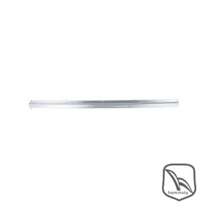 Friso superior da grade dianteira Ford F-Series/Bronco 1980 - 1986