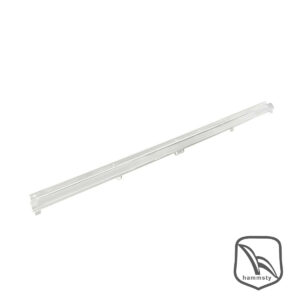 Friso superior da grade dianteira FORD F-Series/Bronco 1980 - 1986