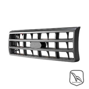 Grade Dianteira Ford F-Series/Bronco 1987 - 1991