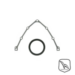 Kit do retentor traseiro do virabrequim FORD F-SERIES 1983 - 1994