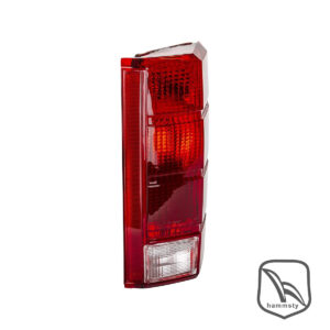 Lanterna Traseira Ford F-Series/Bronco 1980 - 1986  (Passageiro)