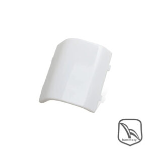 Lente branca da luz de teto Ford F-Series/Bronco 1980 - 1996