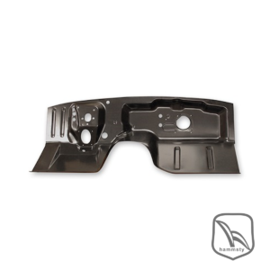 Painel Corta Fogo Ford Mustang 1967 - 1970