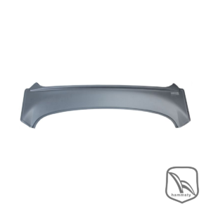 Painel de Preenchimento do Porta Malas Ford Mustang 1965 - 1966 Fastback Fastback