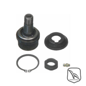 Pivô inferior da suspensão FORD F-Series/Bronco 1980 - 1997