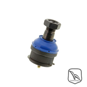 Pivô inferior da suspensão Ford F-Series/Bronco 1976 - 1993  (Inferior)