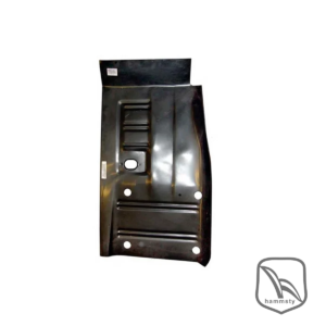 Retalho do Assoalho Frontal Ford Mustang 1964 - 1968  (Motorista)
