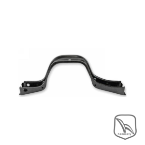 Suporte Dianteiro do Assoalho Ford Mustang 1964 - 1966