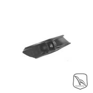 Suporte da Haste do Radiador Ford Mustang 1967 - 1970  (Passageiro)