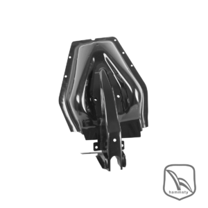 Torre do Amortecedor Ford Mustang 1965 - 1966  (Motorista)