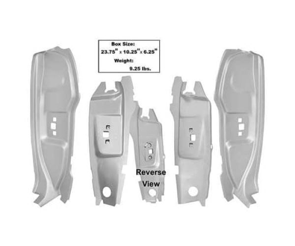 3644A-Pilares-de-Porta-Kit-4-pcs-para-Ford-Mustang-1965-1966-2-1-1-1-1-1-1-1-1-1-1-1