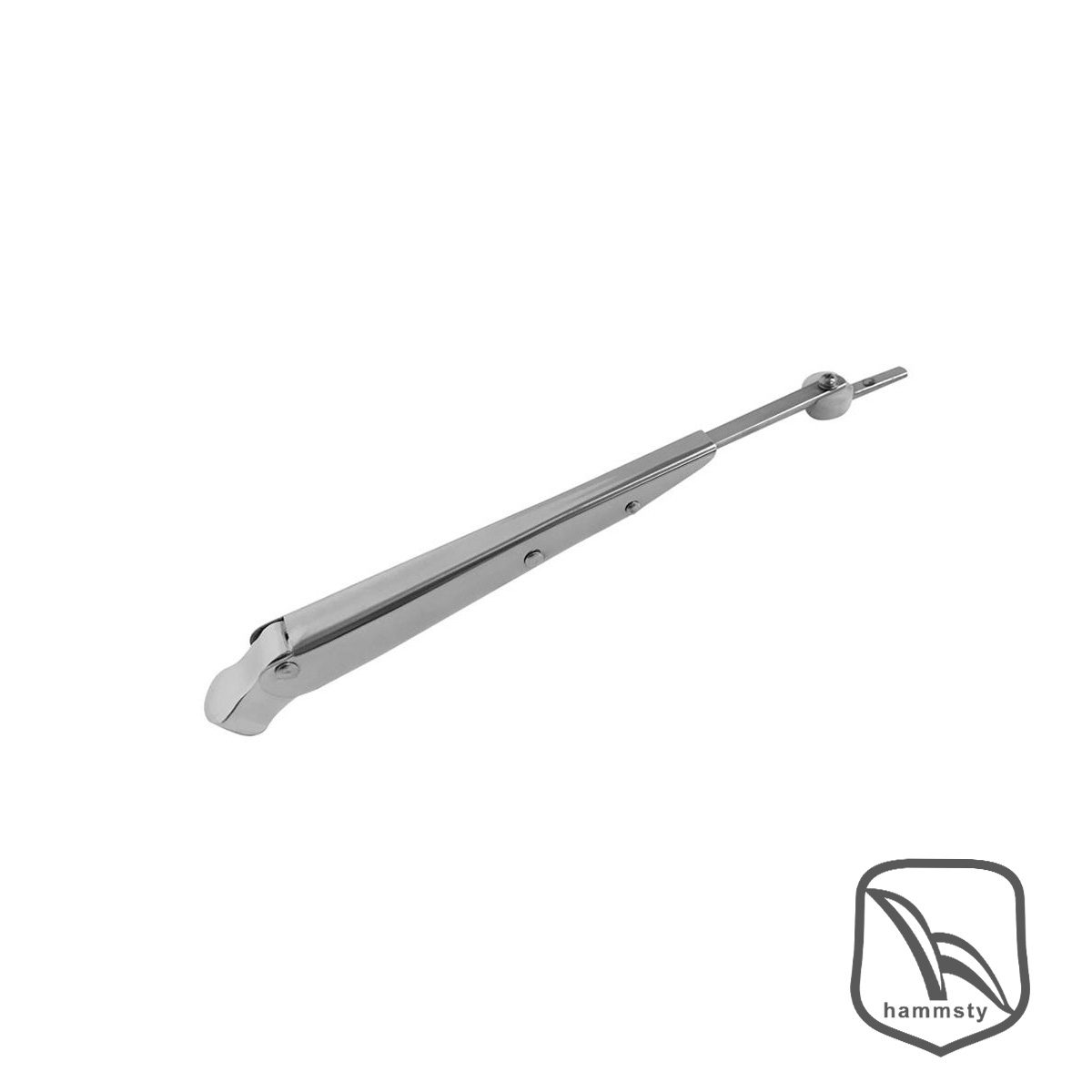 Braco-do-limpador-de-para-brisa-polido-C6TZ-17526-P