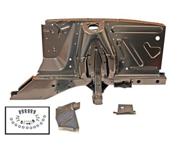 C7ZZ-16055-LHC-Paralama-Interno-Completo-Esquerdo-Torre-Frame-para-Ford-Mustang-1967-1968-1-1-1-1-1-1-1-1-1-1-1-1