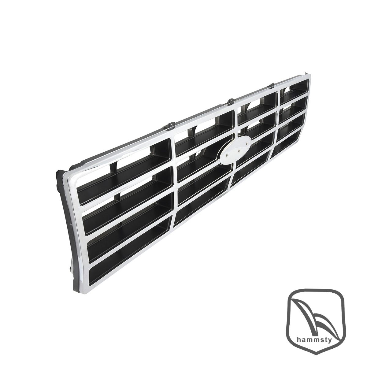 Inserto-da-grade-dianteira-prata-argent-com-detalhes-cromados-TR8150P