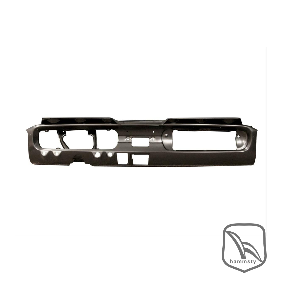 Painel-de-Instrumentos-Completo-Ford-Mustang-1965-C5ZZ-6504320-A