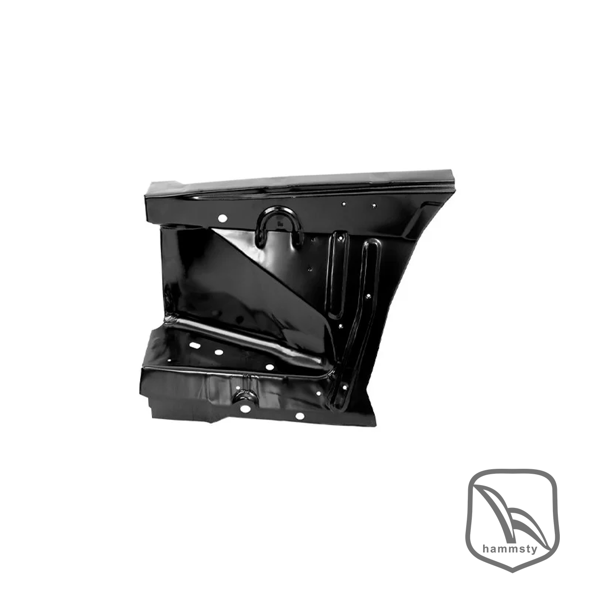 Retalho-Frente-Paralama-Interno-Ford-Mustang-1971-1973-M416RH