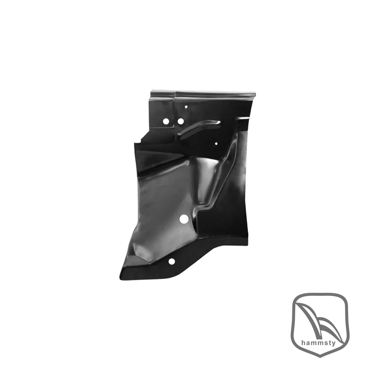Retalho-Traseiro-Paralama-Interno-Ford-Mustang-1971-1973-M427LH