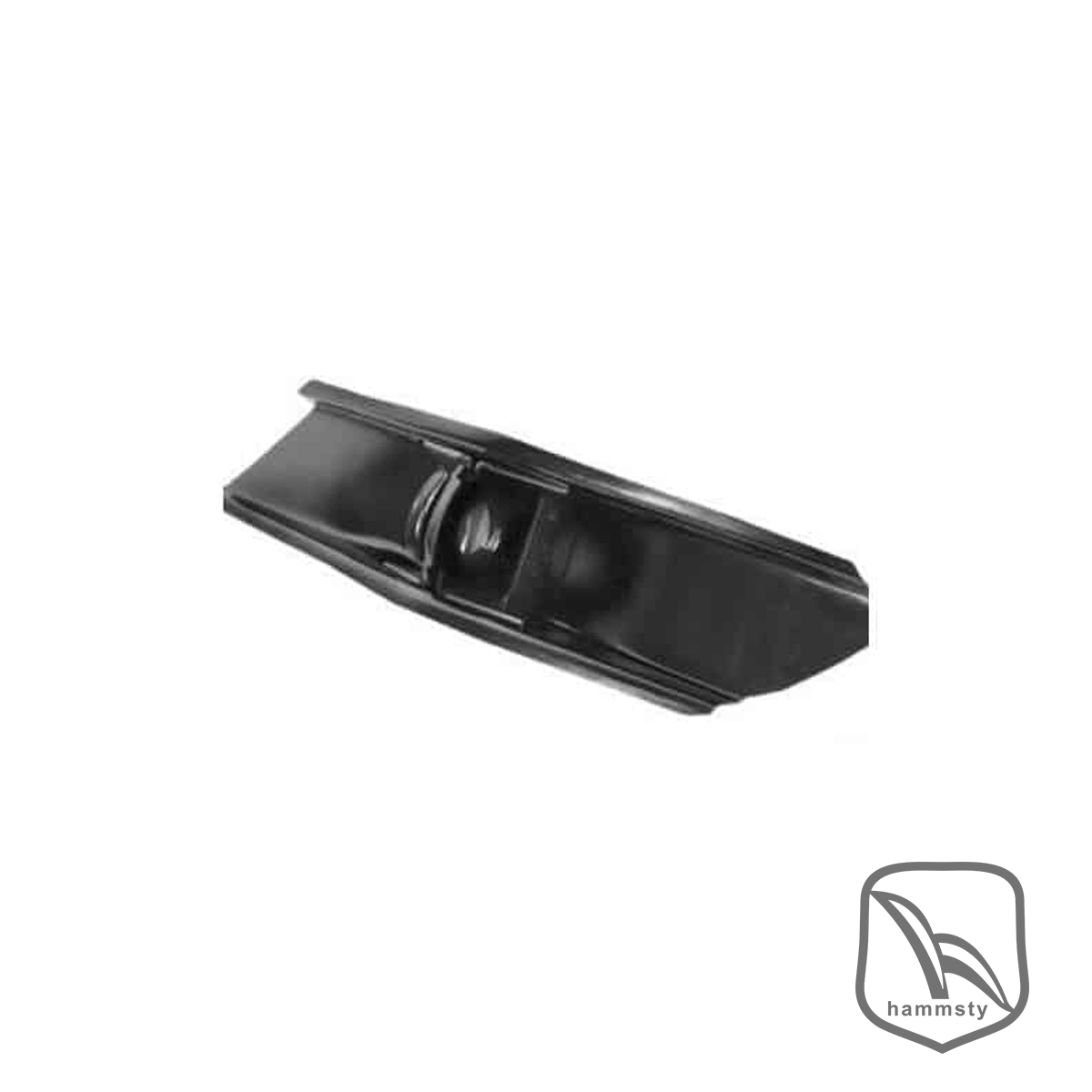 Suporte-da-Haste-do-Radiador-Ford-Mustang-1965-1966-C5ZZ-6503487-R