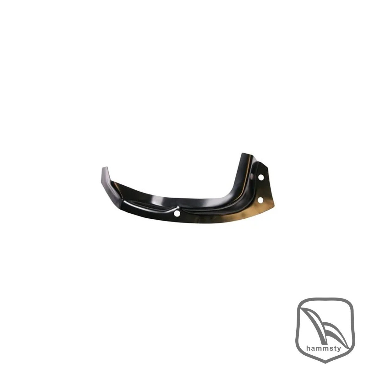 Suporte-do-Painel-Lateral-Traseiro-Ford-Mustang-1967-1968-Fastback-C7ZZ-6328058-A